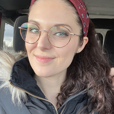 Alysa Bletscher