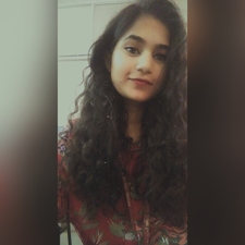 Diya Singh