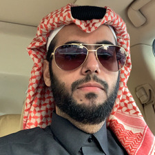 خليفه المري