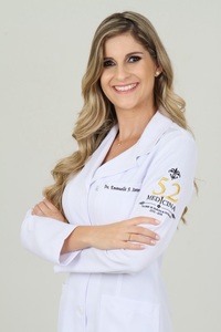 Emanuelle Xavier