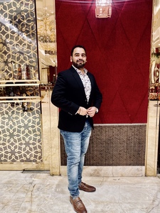 Gaurav Gulati