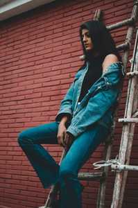 Isha Singh