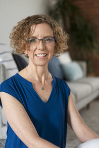 Deborah Svec-Carstens