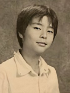 Kazu Pyon