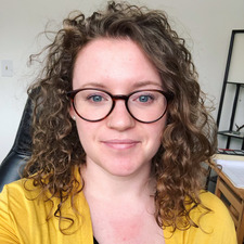 Emily Kaas-Mansfield