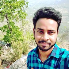 Suryasen Kumar