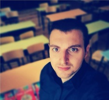 Робертино Стоилов