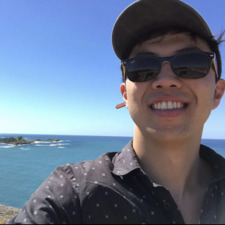 Andrew Jing