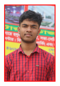 Esmail  Bhuiyan  Tanim
