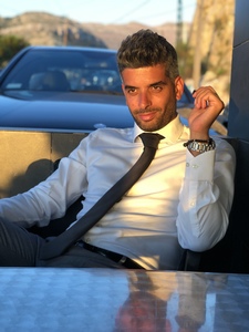 Robert Saade