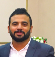 Amr Halim