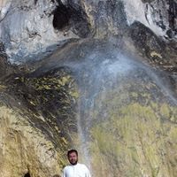 Kazem Hashimi