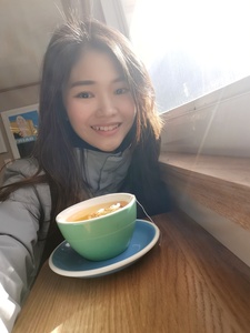 Josephine Wong