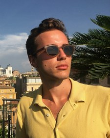 Francesco Billi-Timon