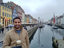 Rohan Anand