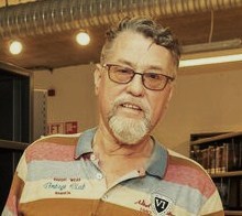 Pieter Wouter Broekharst