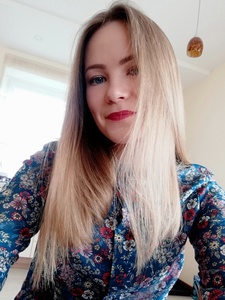 Eimantė Bukevičė
