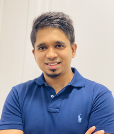 Mansoor Azhar