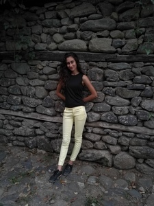 Петя Горанова