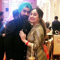 Jaspreet Kalsi
