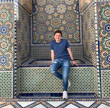 José Armando  González Chavarría