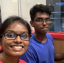 Yaazhini