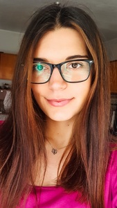 Кристина Иванова