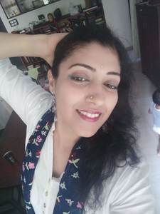 Lakshmi  Sethu