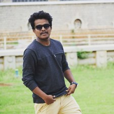 SharathKumar