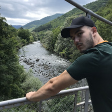 Георги Бабов