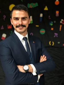 hakan parmak