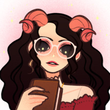 Martina (Underthebooksveil)