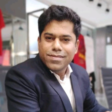 Maqsood Rahman