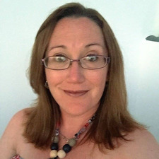 Kim Tillman