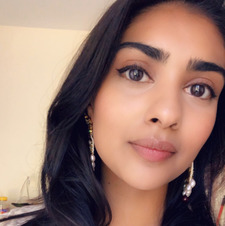 Meher Singh