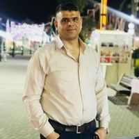 محمد ابو ياسين