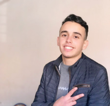 Khalid Sekouray
