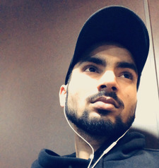 ਹਰਿੰਦਰ ਸੰਧੂ