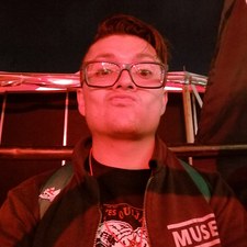 Alejandro Bohórquez