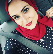 Sara Helamieh