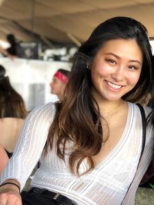 Pauline Zheng