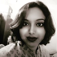 Sudipa Palit