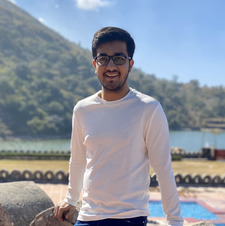 Neel Choksi