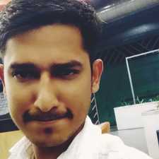 Aman Singh