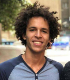 Anas Mohamed