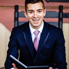 Anthony