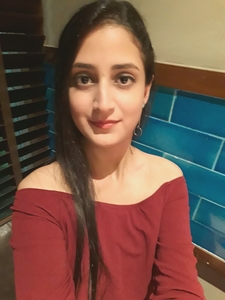 Mansi Mehta