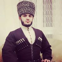 Муса Абадиев