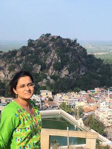 Sangavi Deepthi