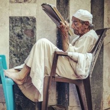 Mohamed Farhoud